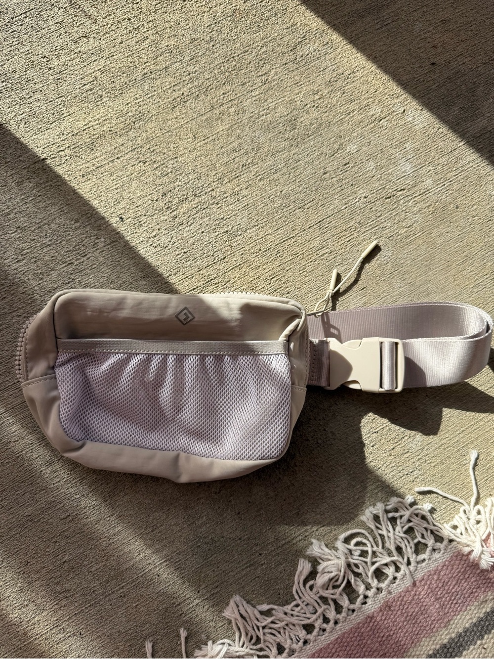 A&F YPB Fanny Pack